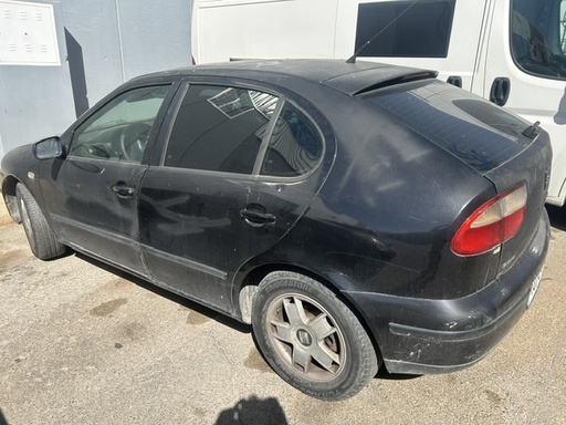 [ALH] 0490 SEAT LEON 1.9TDI 2002
