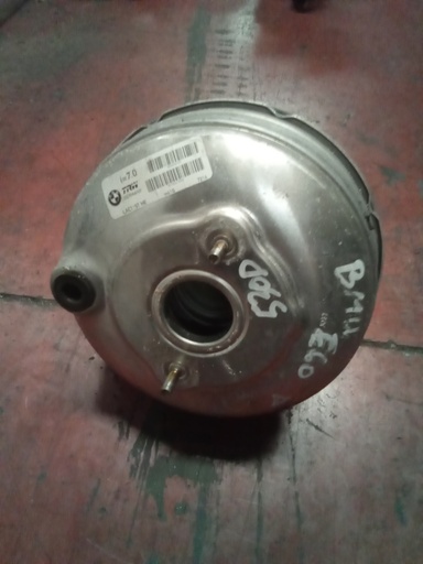 Servofreno BMW serie 5 e60 '05