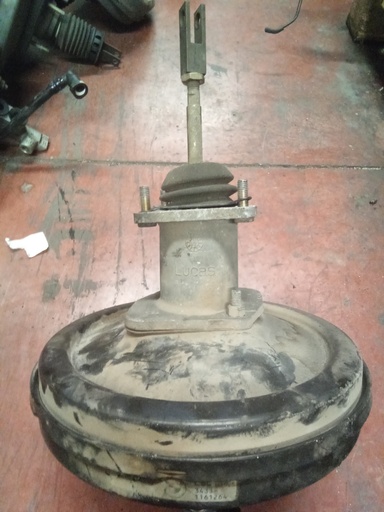 [34331161264] Servofreno BMW serie 5 e34 '92