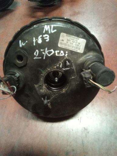 [A0014300708] Servofreno Mercedes clase m w163 '00
