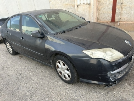 [D/M9RQ7] 0511 RENAULT LAGUNA 2.0 DCI 2008
