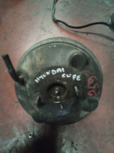 Servofreno Hyundai coupe '99