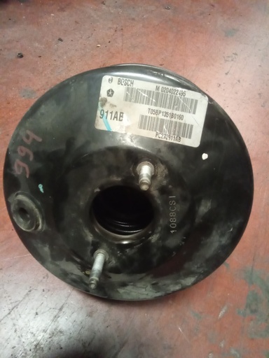 [M0204022495] Servofreno Chrysler pt Cruiser '02