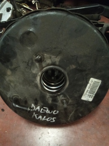 [Bb4d26q uu6d20p uu5k23l uu4l29g] Servofreno Daewoo kalos '03