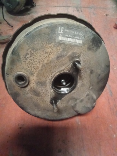 [46007eb323] Servofreno Nissan Pathfinder '05