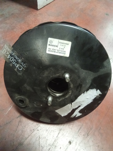 [0204024968] Servofreno Lancia Ypsilon '05