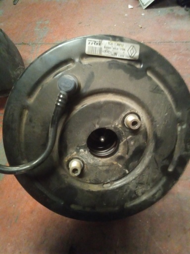 [8200453735 8200157453] Servofreno Renault megane II '06