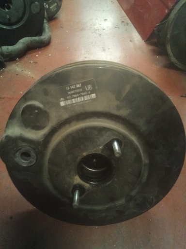 [13142362 13216085] Servofreno Opel astra h '07