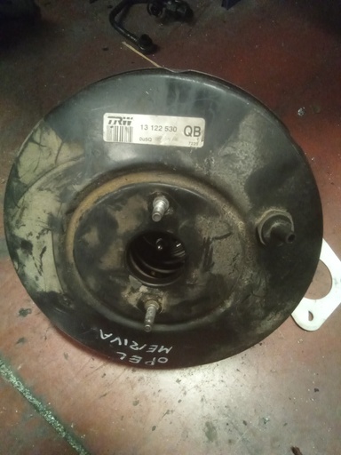 [13122530] Servofreno Opel Meriva '03