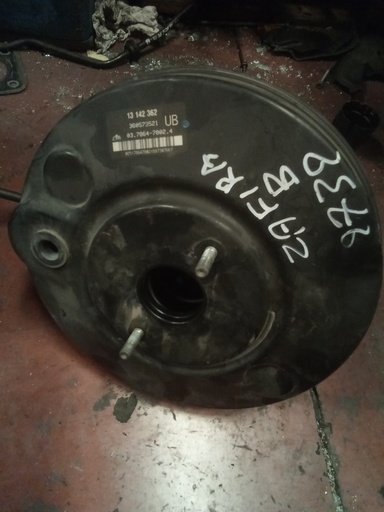 [13142362] Servofreno Opel Zafira b '06