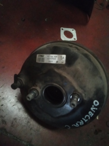 [13126709 24433100 13126710] Servofreno Opel Vectra c '06