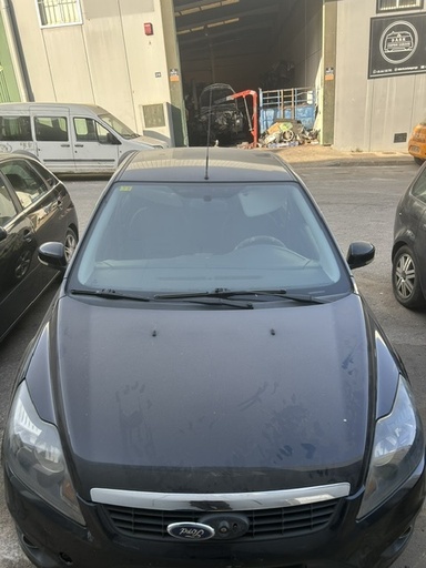 [D/KKDA] 0541 FORD FOCUS 1.8 TDCI 2008