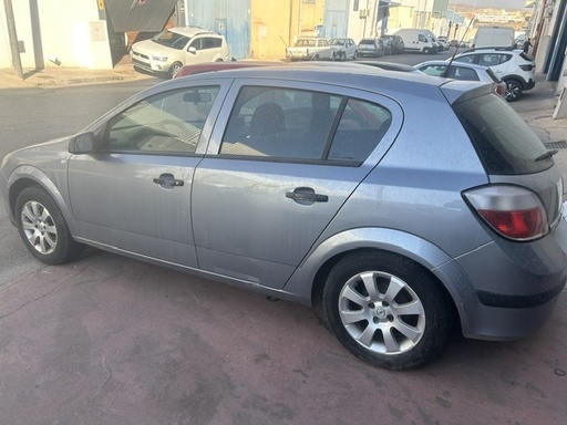 [G-Z14XEP] 0560 OPEL ASTRA H 1.4i 2004