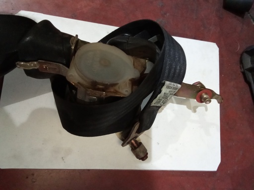 Cinturon delantero izquierdo daewoo matiz '03