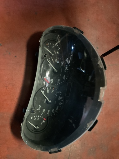 [9651740180] Peugeot 206 año 2002