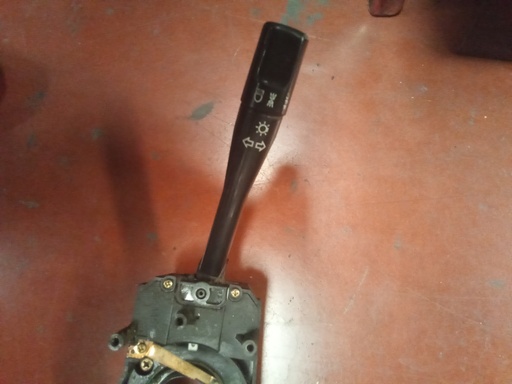 [SIN REFERENCIA] Mando de luces honda civic '98