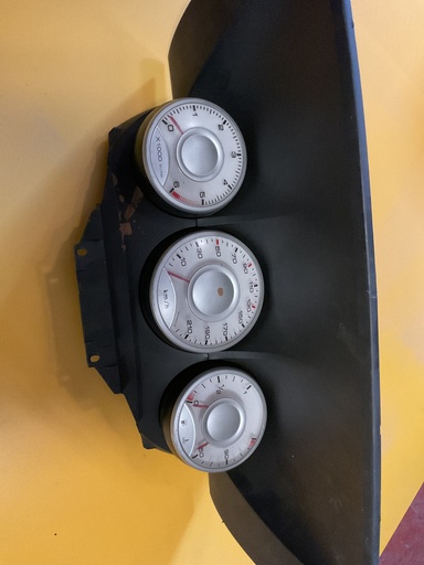 [1401134180F00] Cuadro instrumentos peugeot 807 2008