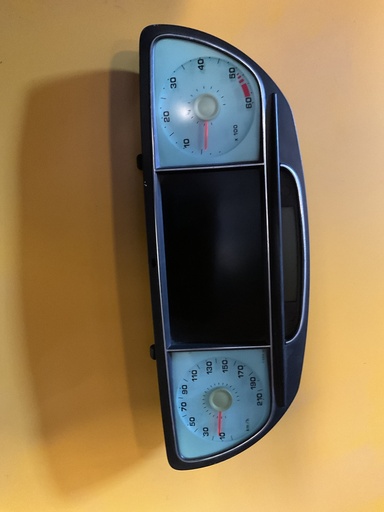 [1400098680] Cuadro instrumento peugeot 807 2004